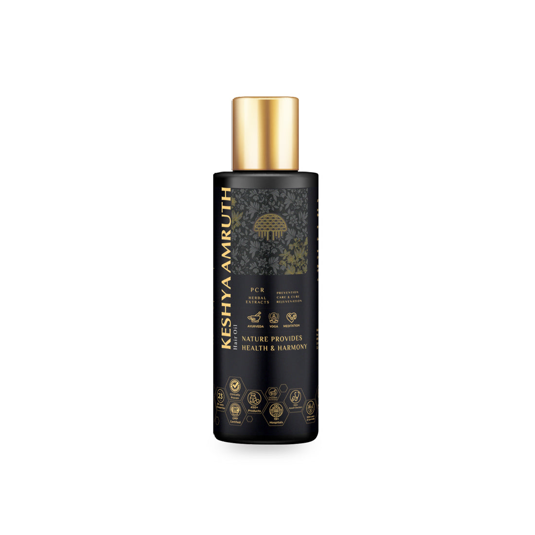 Keshya Amruth Hair Oil