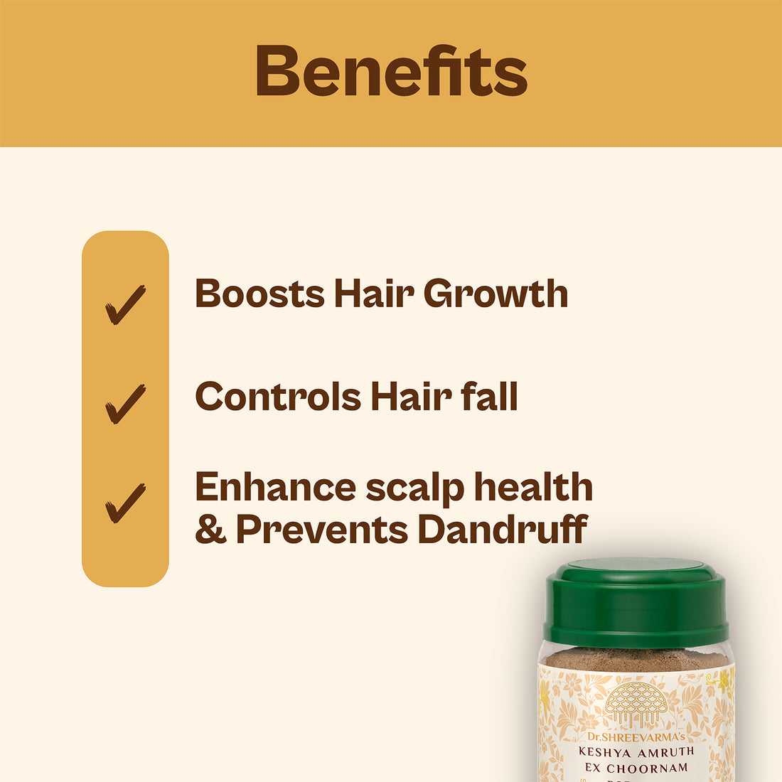 Keshya Amruth Choornam