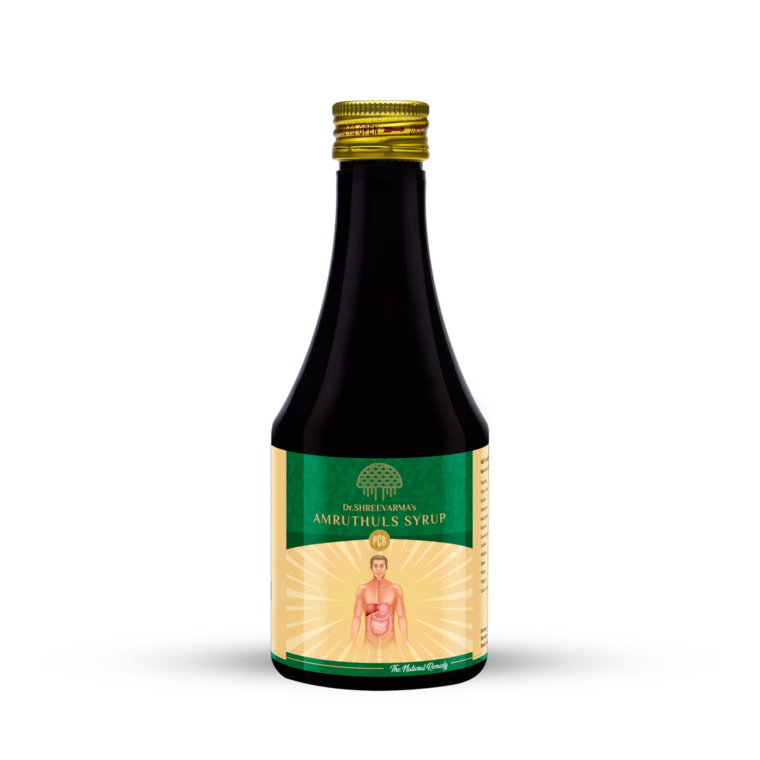 Amruthuls Syrup