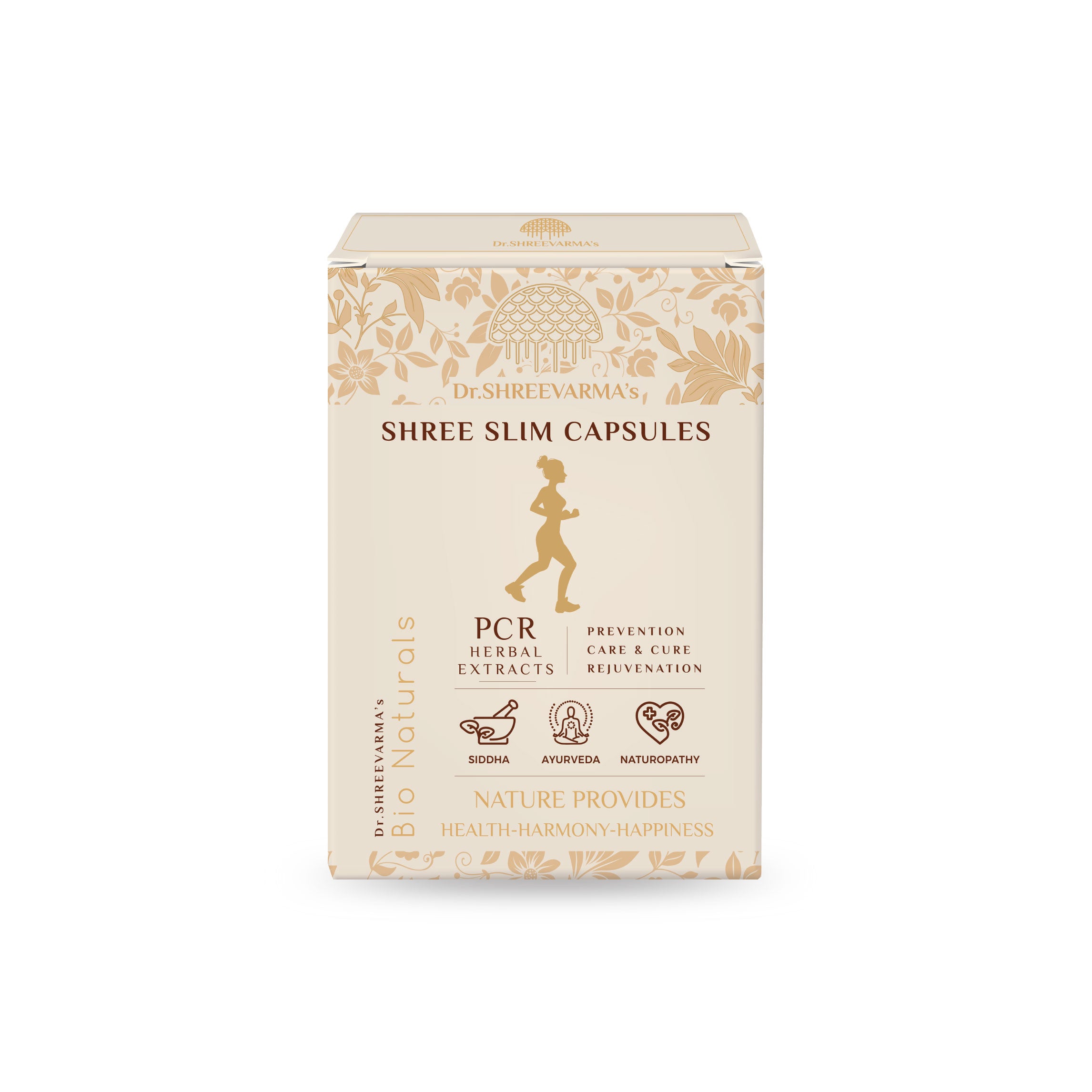 Shree Slim Capsules