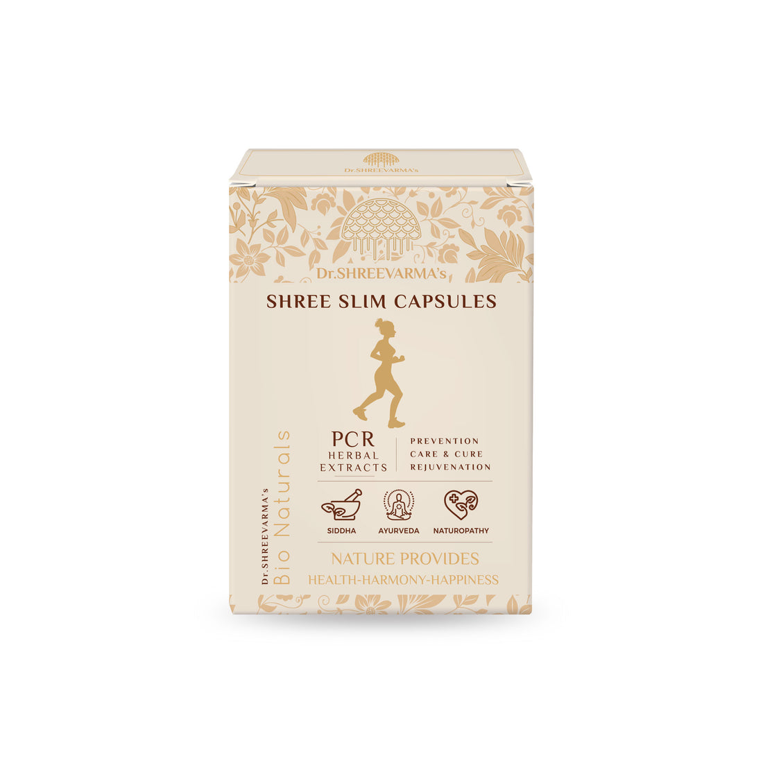Shree Slim Capsules
