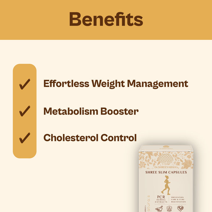 Shree Slim Capsules